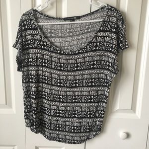 Forever 21 top